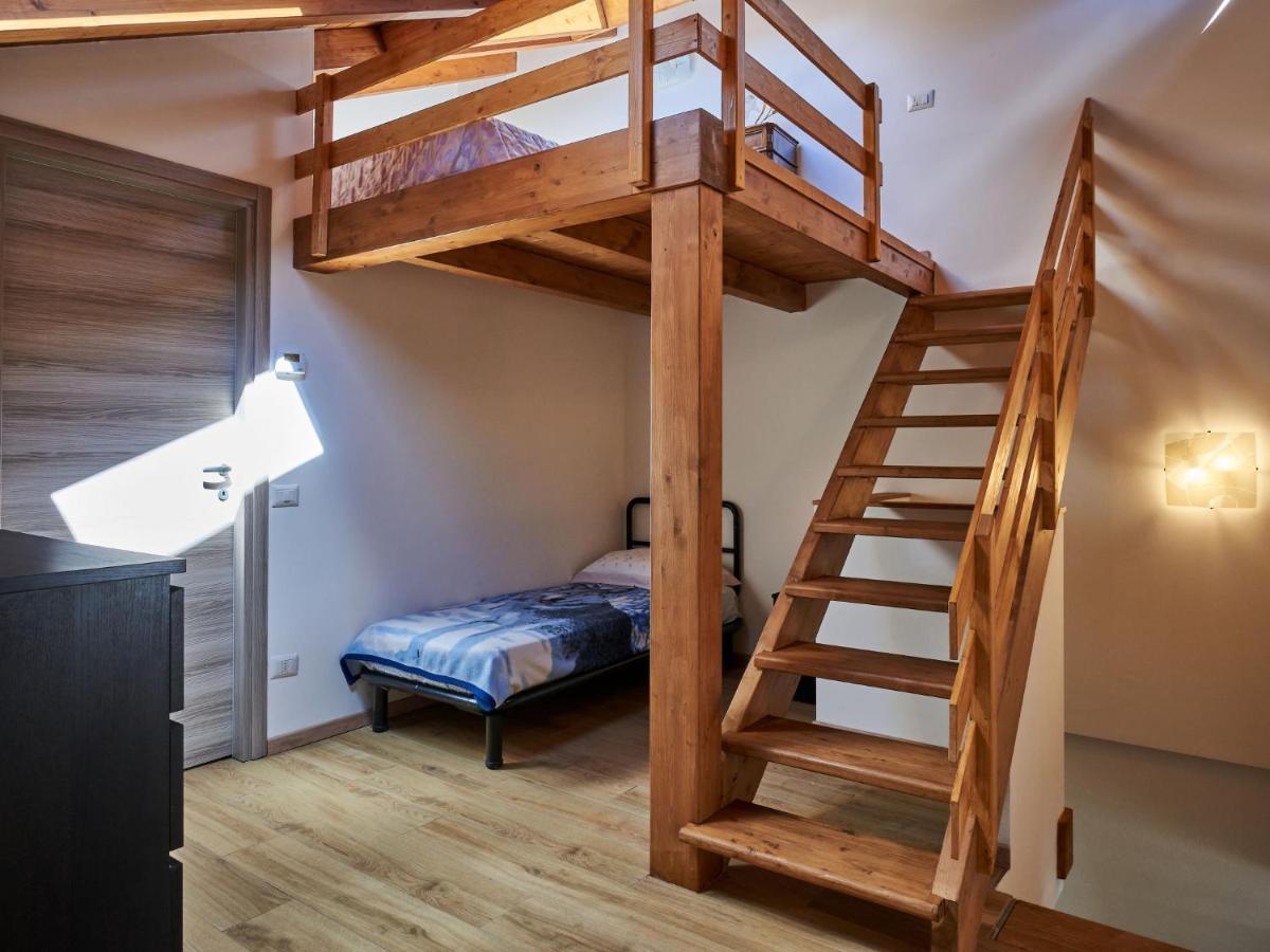Apartment Casa Gemma By Interhome Domaso Ngoại thất bức ảnh