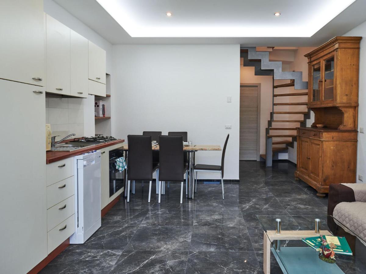 Apartment Casa Gemma By Interhome Domaso Ngoại thất bức ảnh
