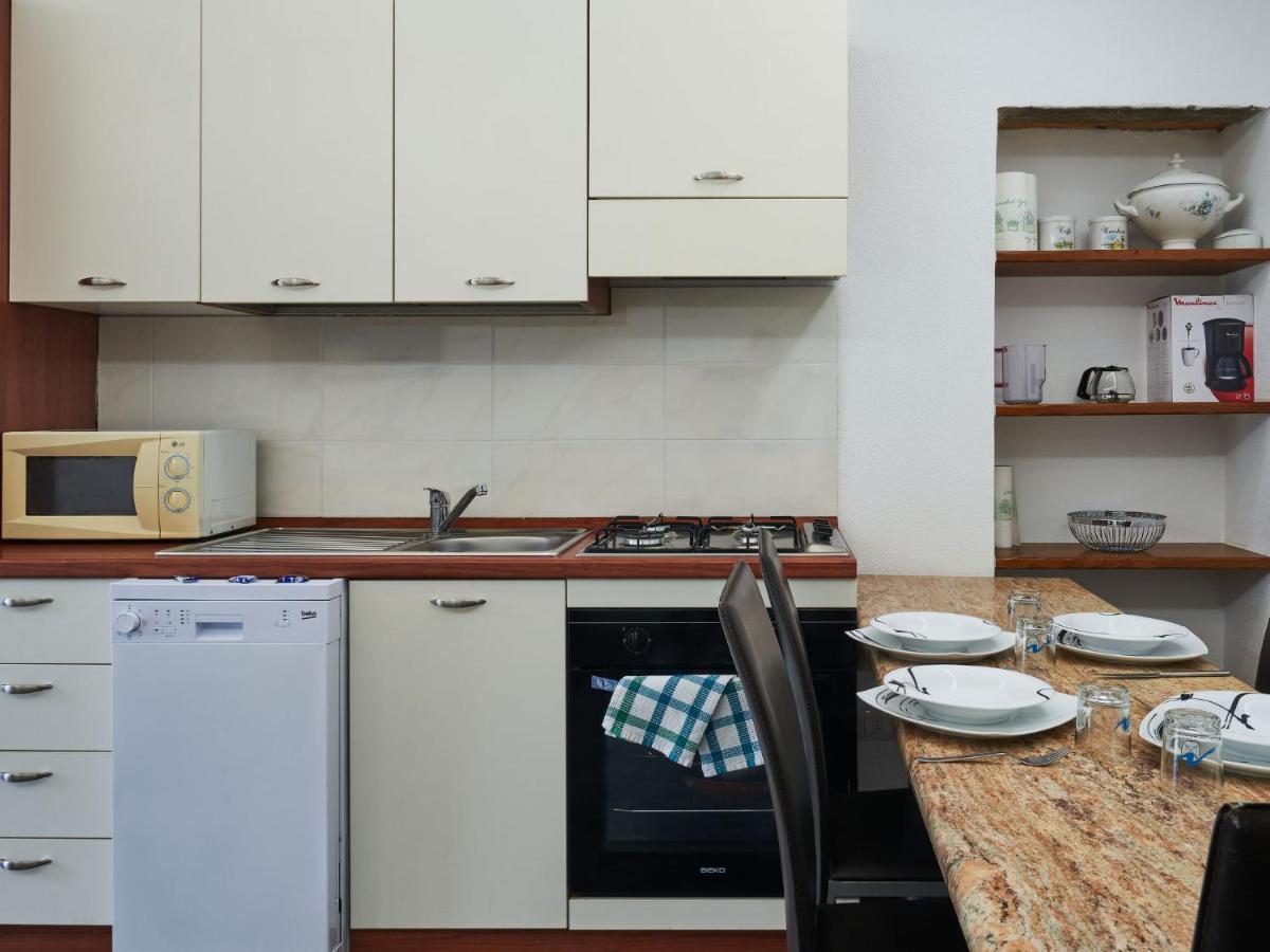 Apartment Casa Gemma By Interhome Domaso Ngoại thất bức ảnh