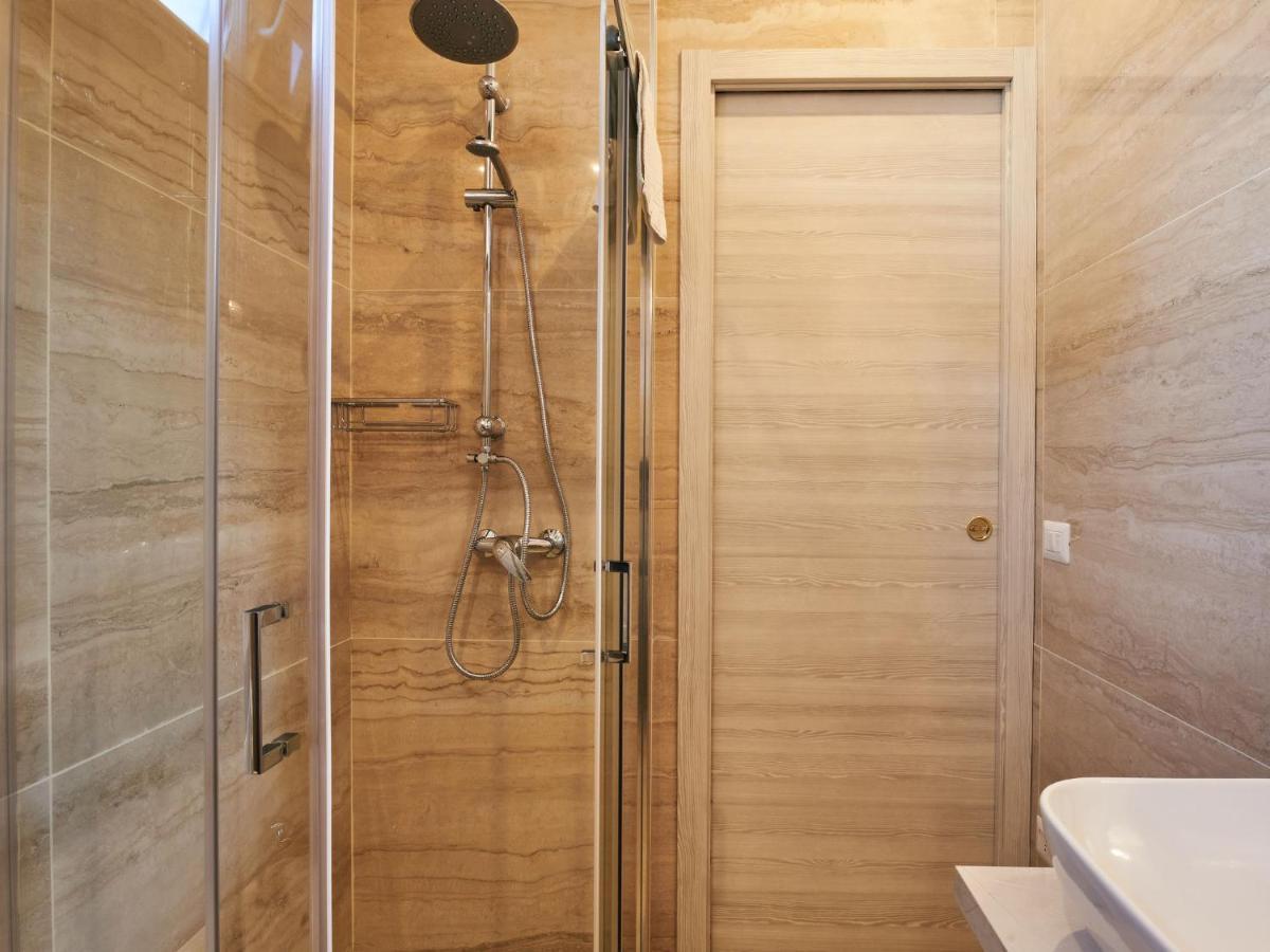 Apartment Casa Gemma By Interhome Domaso Ngoại thất bức ảnh